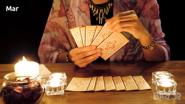 ТОП ЯСНОВИДКА - ТОП МАГ-РЕШИ ПРОБЛЕМА СИ ВЕДНАГА !