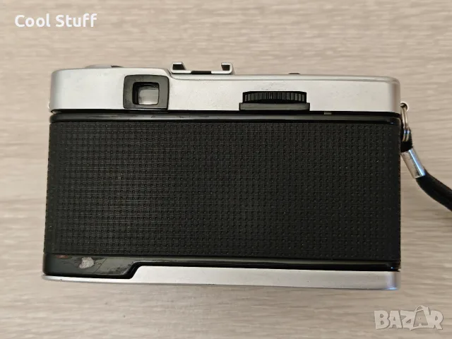 Фотоапарат Olympus Trip 35, снимка 5 - Фотоапарати - 56438255