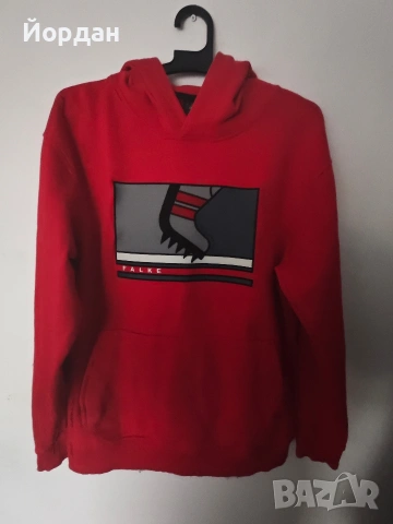 Falke суичър L