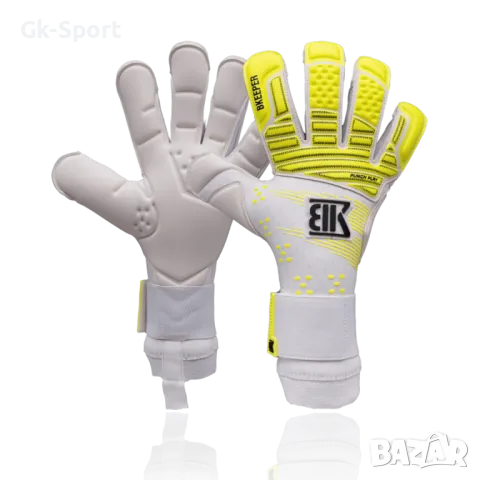 Вратарски ръкавици Bkeeper ETHEL размер 8