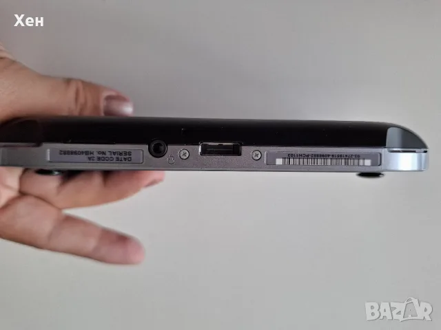 Sony PS Vita Playstation Vita - качени много игри - хакната - 3G, снимка 5 - PlayStation конзоли - 55980322
