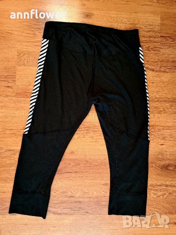 Термо клин Helly Hansen 3/4 L, снимка 2 - Спортни дрехи, екипи - 39646542