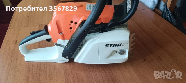 моторна резачка , снимка 2 - Други инструменти - 52438789