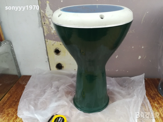 ГОЛЯМА ТАРАМБУКА ОТ СИРИЯ 0709250853, снимка 6 - Ударни инструменти - 51630241