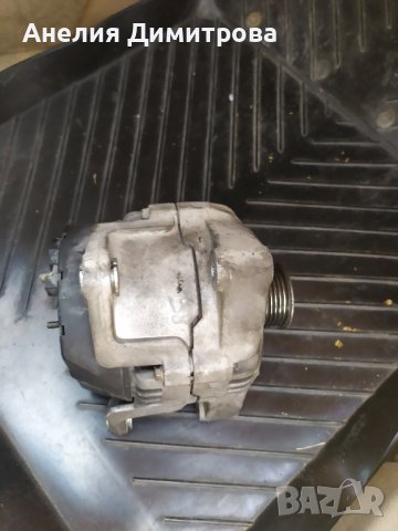 динамо/алтернатор , снимка 2 - Части - 42569259