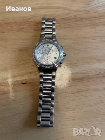 Дамски Часовници CITIZEN, снимка 4 - Мъжки - 38275114