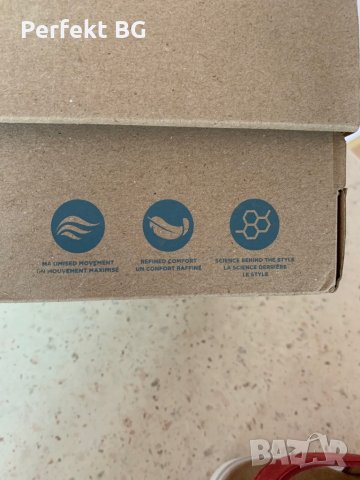 Сандали Clarks, снимка 4 - Сандали - 30454032