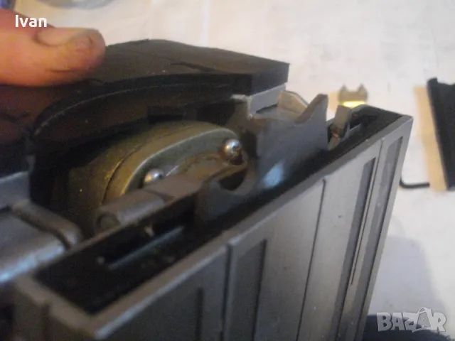 НОВА НИДЕРЛАНДСКА БИСКВИТ МАШИНА БИСКВИТ ФРЕЗА СГЛОБКИ МЕБЕЛИ TOLEDO 710W ХОЛАНДСКА ОРИГИНАЛНА 2004г, снимка 15 - Други инструменти - 47977769