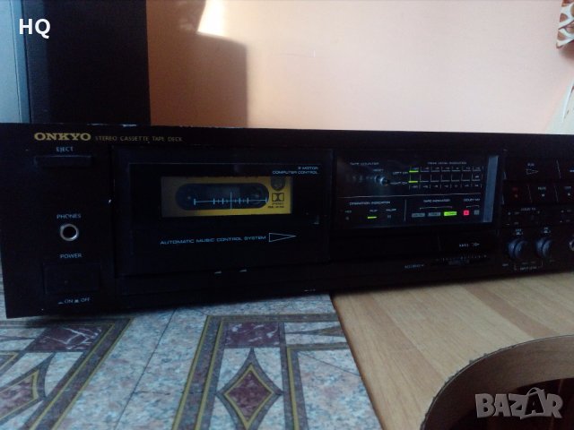 Дек ONKYO TA-2430