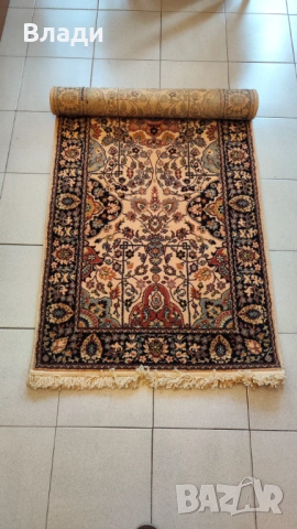 Персийски килим (пътека) - чисто нов