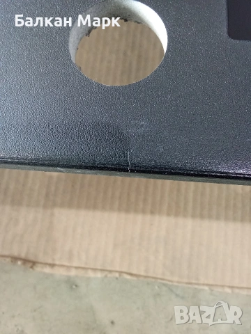 Кухненска мивка CAREA Dukkah (98х50 см) – Черна(2), снимка 5 - Мивки - 53974716