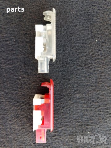 Плафони Врата Ауди А3 - А4 - А6 - А8 - ТТ - Голф 4 - Бора - Пасат N, снимка 2 - Части - 38219912