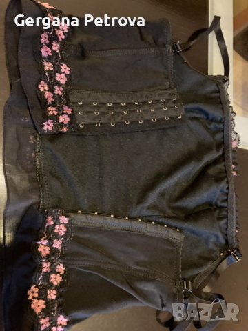 Секси корсети бюстиета, снимка 6 - Корсети, бюстиета, топове - 39445125