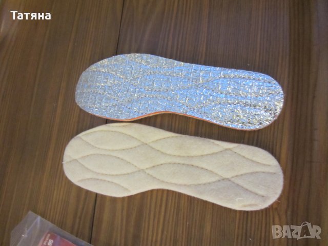 СТЕЛКИ  SCHOLL  И други марки за големи номера и УНИВЕРСАЛНИ, снимка 16 - Други - 12597079