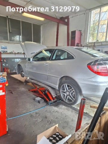 Ножичен подемник, снимка 2 - Подемници - 52534381