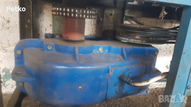 Машина за Пелети 37 kw, снимка 8 - Други машини и части - 52902804