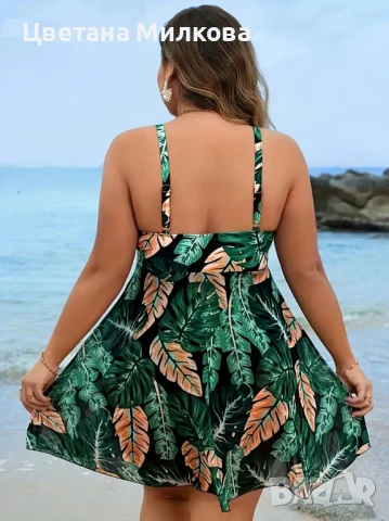 4ХЛ Бански, снимка 3 - Бански костюми - 50781371