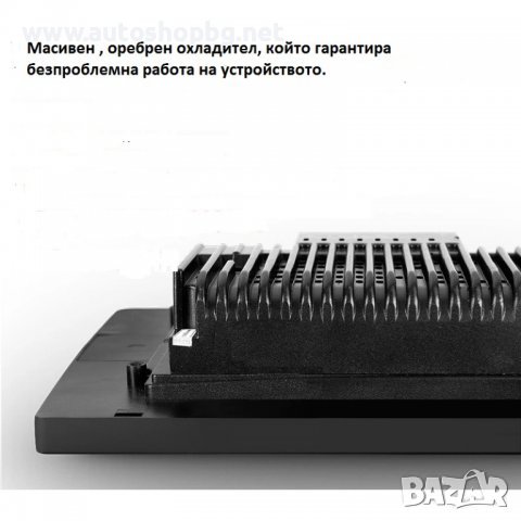 НАВИГАЦИЯ АНДРОИД 10'' VOLKSWAGEN PASSAT B6/B7/CC, снимка 6 - Аксесоари и консумативи - 29028438