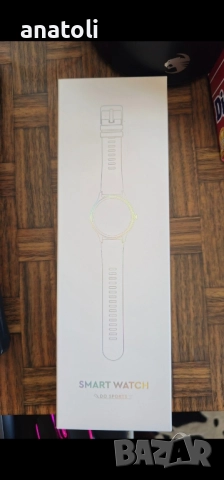 за части смарт часовник 