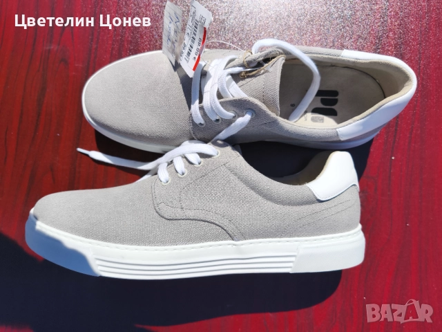 Спортни обувки Pius Gabor , снимка 15 - Ежедневни обувки - 51551574