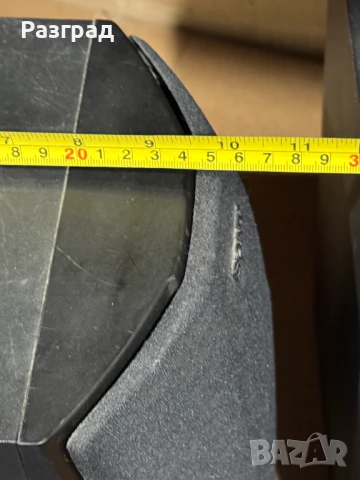 Тонколони SONY SS-H551, снимка 7 - Тонколони - 51300686