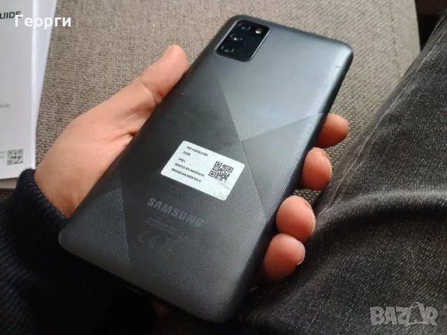 Samsung A02S 8core 32GB 3GB RAM, снимка 11 - Samsung - 47393414