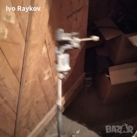 Дясно огледало за Audi 100, снимка 6 - Части - 46525665