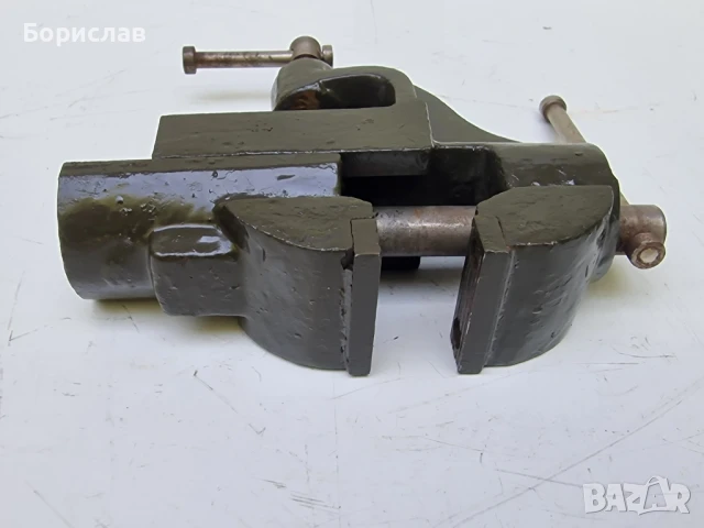 Малко менгеме, снимка 2 - Менгемета - 50704094