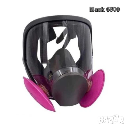 Филтри и адаптери за маски 3M, снимка 11 - Други инструменти - 47634200