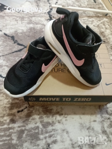 Детски маратонки найк, снимка 4 - Детски маратонки - 51654072