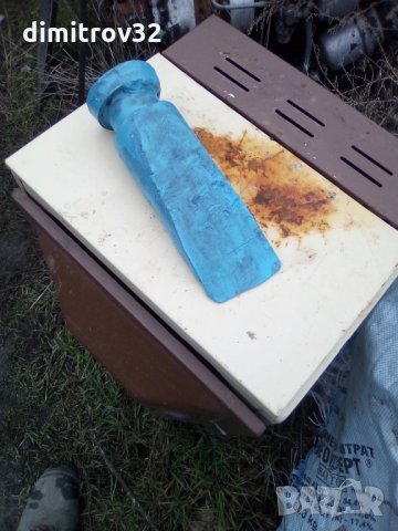 Кама за цепене на дърва, снимка 3 - Други инструменти - 35247068