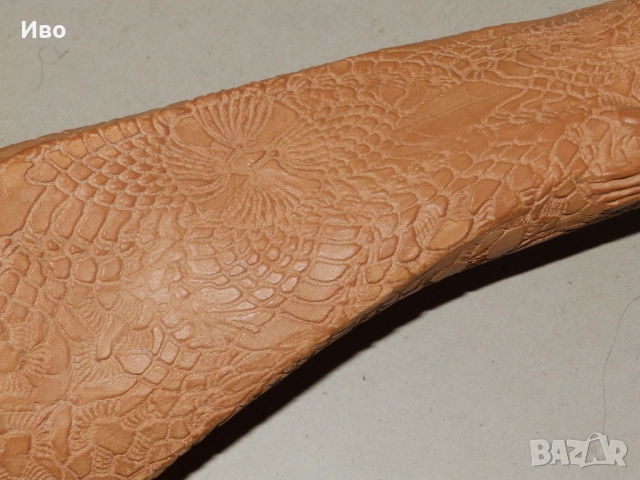 Авторска статуетка, фигура на жена, снимка 10 - Статуетки - 52571942