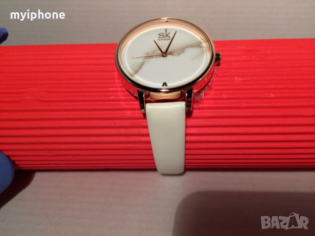 Луксозен Дамски Часовник, снимка 2 - Луксозни - 34405476