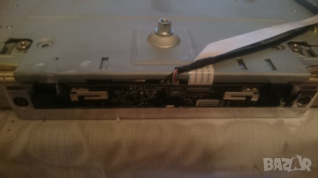 PHILIPS 55PFL6008K/12 С дфектна платка и счупен екран, снимка 8 - Части и Платки - 34177398