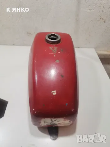 Мото капла/джанта, снимка 11 - Мотоциклети и мототехника - 48884325