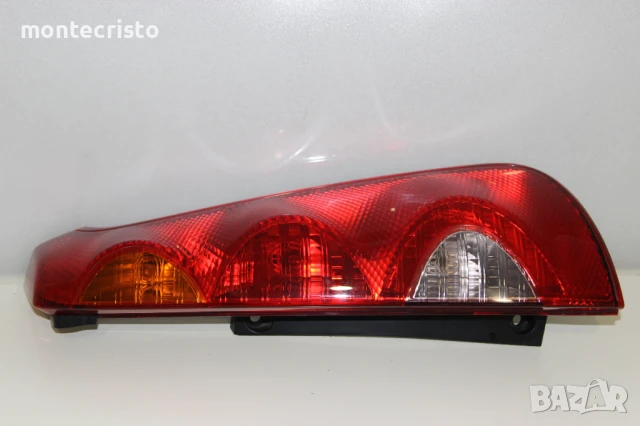 Десен стоп Nissan Note E11 (2006-2013г.) 26550BH00B Нисан Ноте, снимка 5 - Части - 50904950