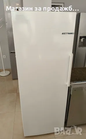Фризер Bosch NoFrost