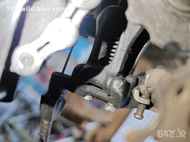 SCOTT Plasma, снимка 11 - Велосипеди - 53889498