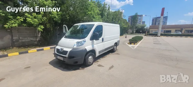 Peugeot boxser 2.2, снимка 9 - Бусове и автобуси - 56273907