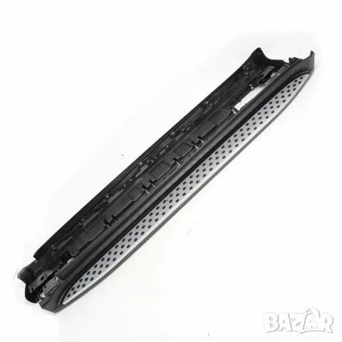 Странични степенки за Mercedes GL X164 2006–2012, снимка 7 - Аксесоари и консумативи - 55869276