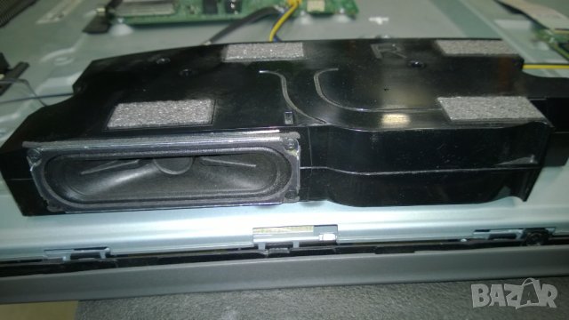 SAMSUNG-UE48JU6500W, снимка 16 - Телевизори - 31655884