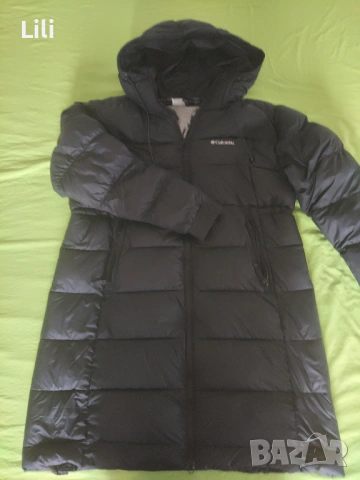 Columbia - Omni Heat дамско зимно яке