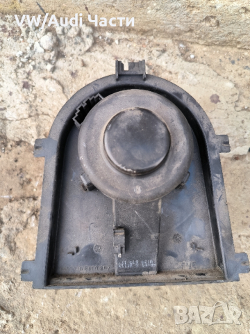 Вентилатор моторче перка парно за Голф 4 Ауди А3 Сеат Шкода Бора VW Golf 4 Audi A3 S3 1J1819021A, снимка 2 - Части - 44589513