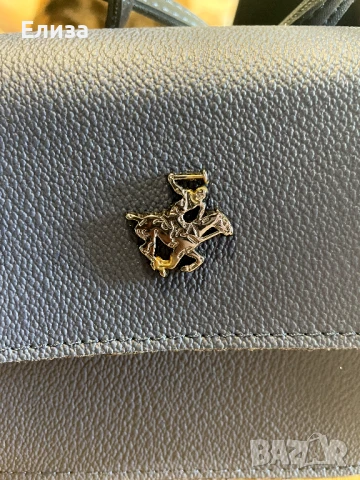 Дамска чанта Beverly Hills Polo Club, снимка 6 - Чанти - 50445606