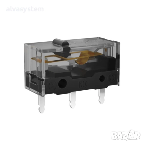 Kailh GM 8.0 микроключове за геймърска мишка 80 милиона цикъла, снимка 3 - Клавиатури и мишки - 52654259