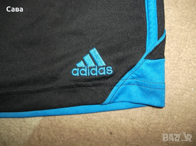 Шорти ADIDAS  мъжки,2-3ХЛ, снимка 3 - Спортни дрехи, екипи - 51161105