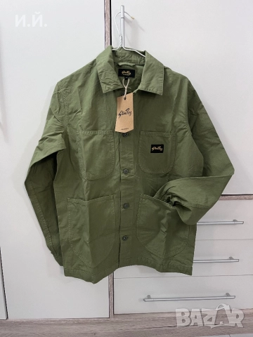 Мъжка риза-яке страхотна , снимка 4 - Ризи - 52310801