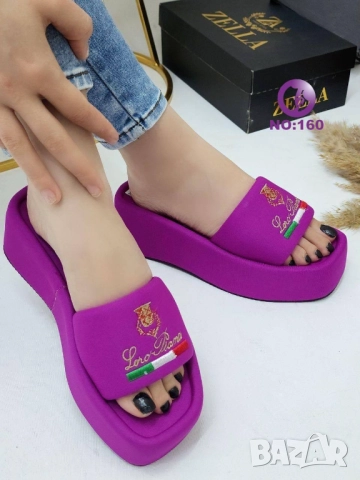 чехли loro piana, снимка 8 - Чехли - 51456912