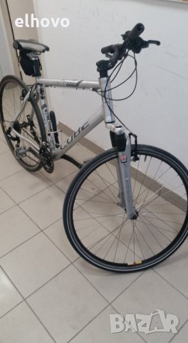 Велосипед Cube Curve 28'', снимка 14 - Велосипеди - 29737006