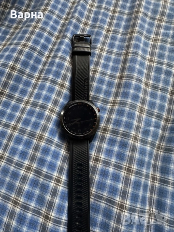 часовник GARMIN S40, снимка 3 - Смарт часовници - 55933998
